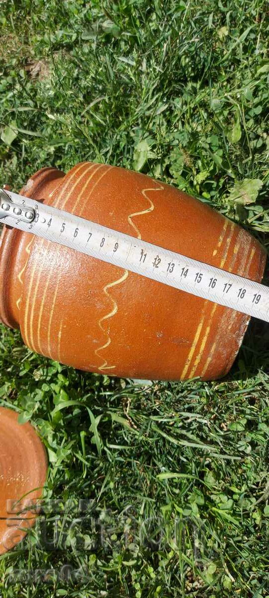 Delivery of DELVA - POT Delivery of DELVA - POT