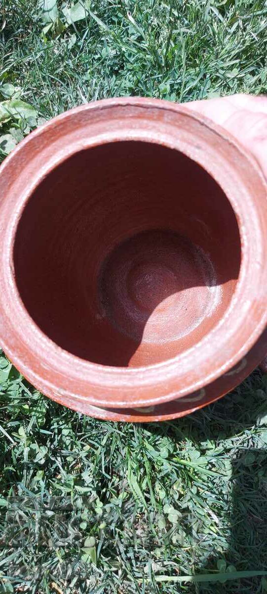 DELVA - POT - 7 DELVA - POT - 7