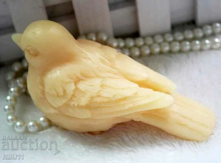 Auction Silicone mold Sparrow for candles, soaps, epoxy resin Auction Silicone mold Sparrow for candles, soaps, epoxy resin
