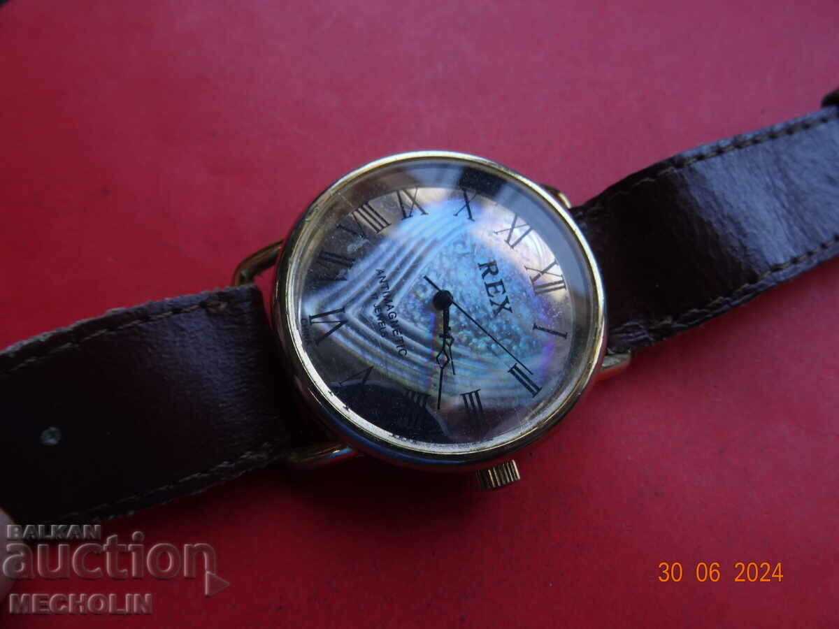 Auction REX 17 J watch Auction REX 17 J watch