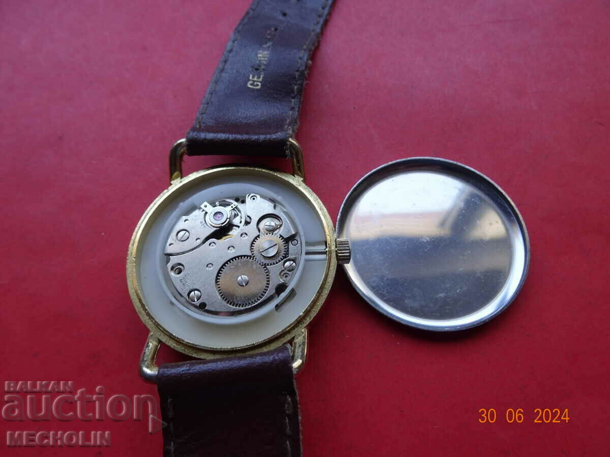 REX 17 J watch - 5 REX 17 J watch - 5