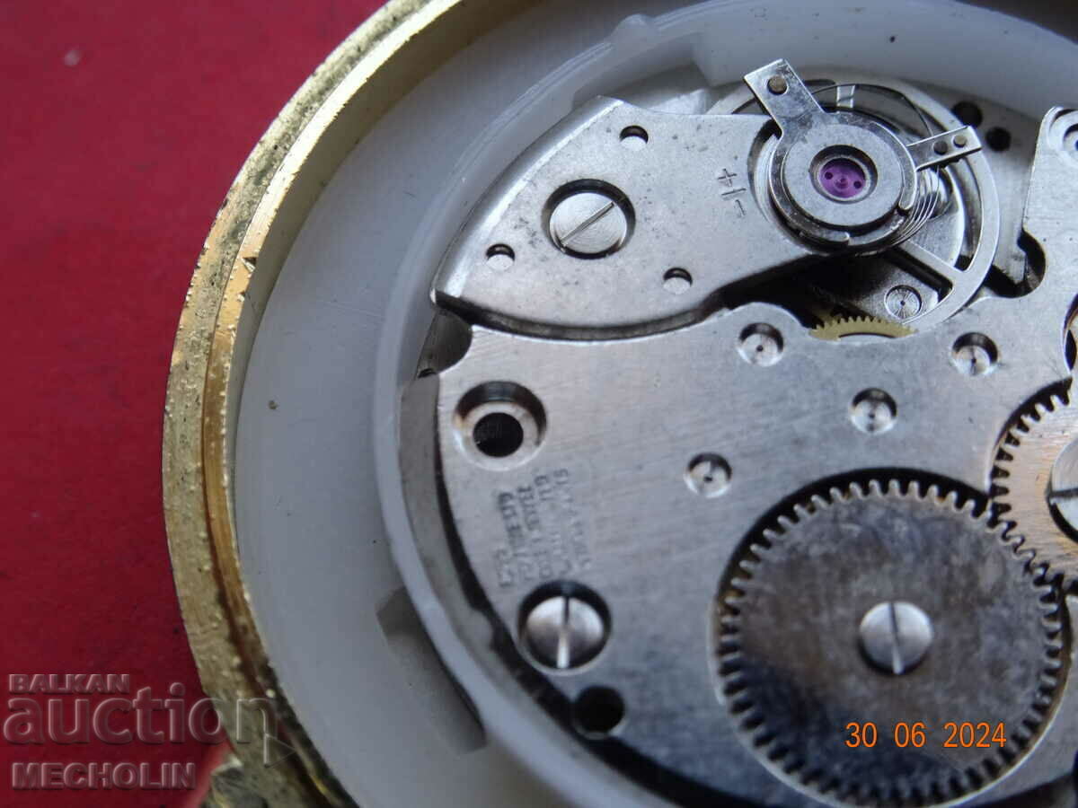 REX 17 J watch - 6 REX 17 J watch - 6