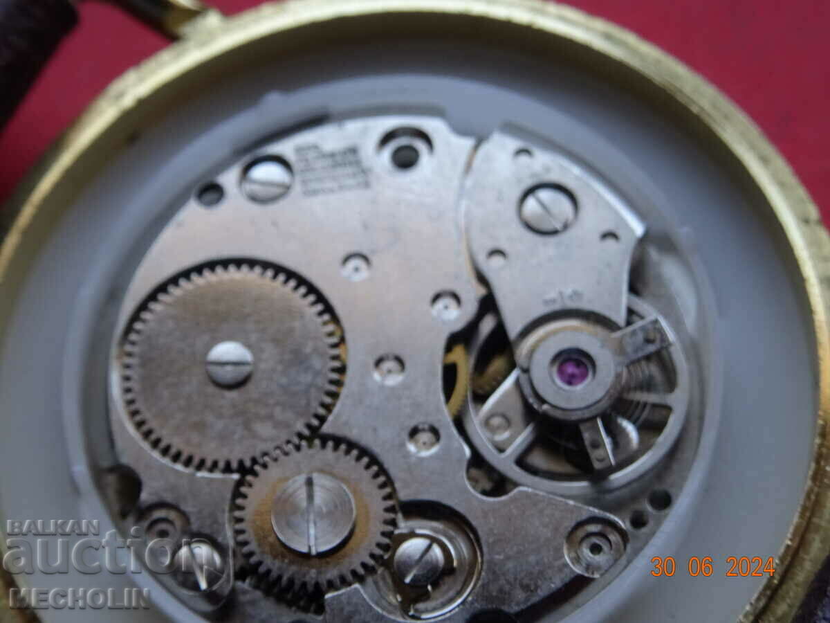 REX 17 J watch - 7 REX 17 J watch - 7