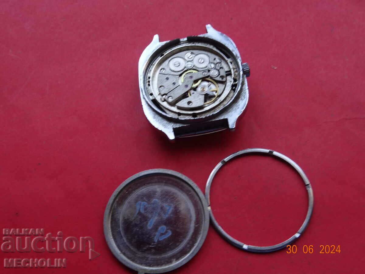 watch COLLECTOR GLORY - 6