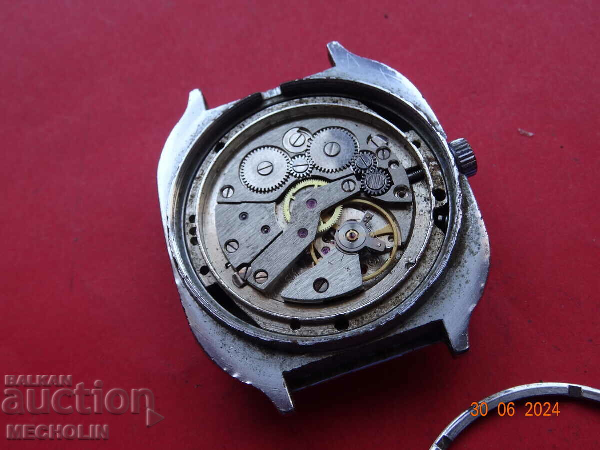 watch COLLECTOR GLORY - 7