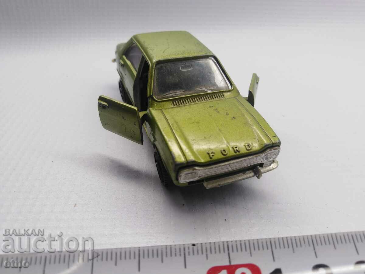 Παλιό παιχνίδι, παιχνίδια, FORD ESKORT με τιμή 15.00 BGN | € 7.67 Παλιό παιχνίδι, παιχνίδια, FORD ESKORT με τιμή 15.00 BGN | € 7.67