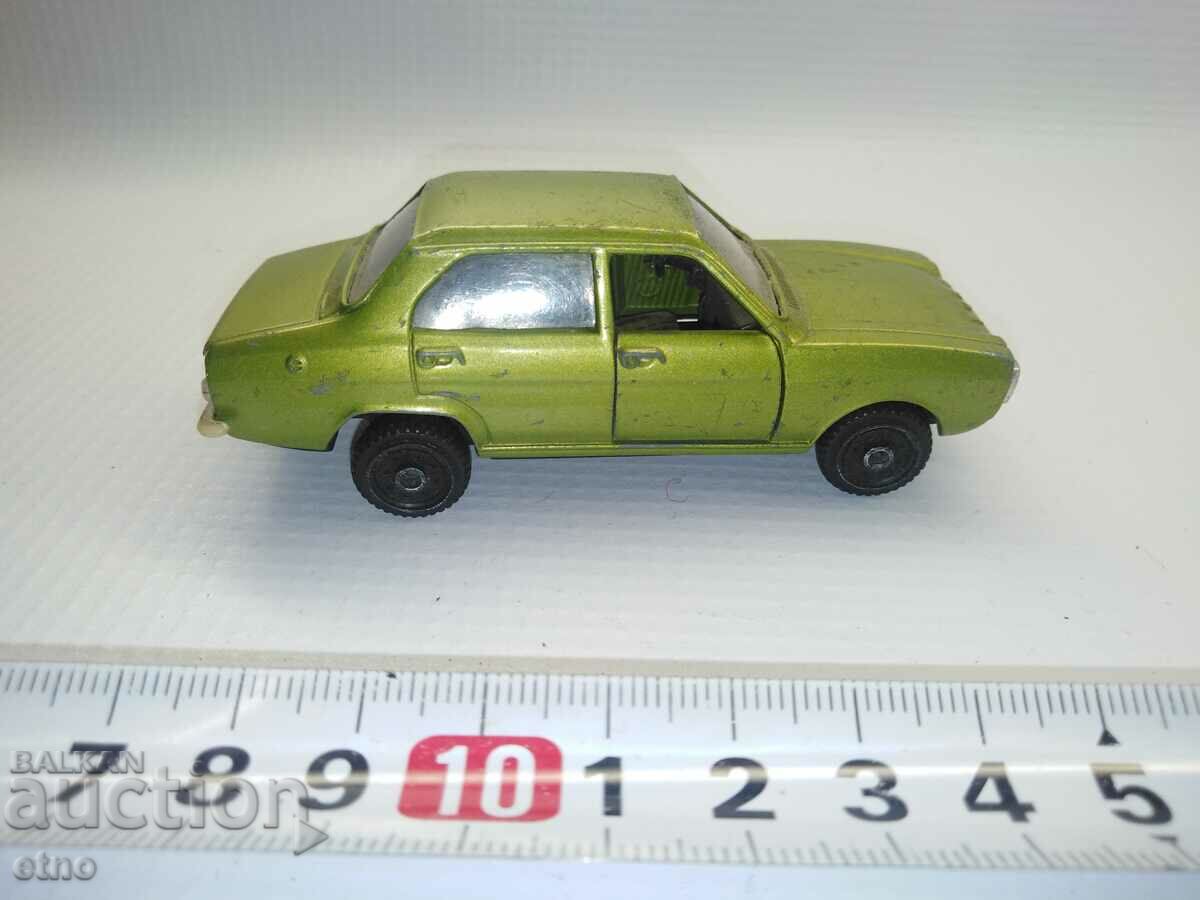 Παράδοση Παλιό παιχνίδι, παιχνίδια, FORD ESKORT Παράδοση Παλιό παιχνίδι, παιχνίδια, FORD ESKORT