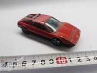 Ferrari 512, BURAGO, Old toy, toys