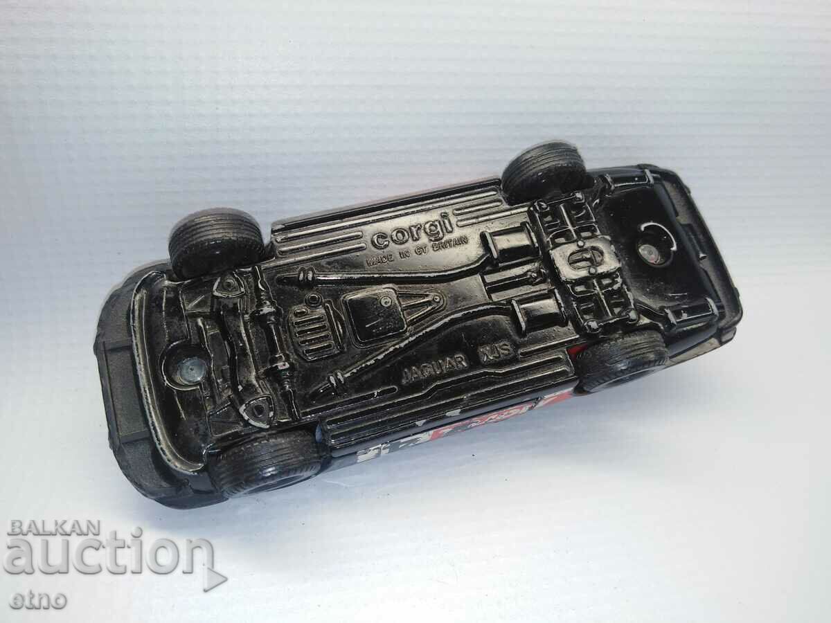 JAGUAR, jucărie veche, jucării - 5 JAGUAR, jucărie veche, jucării - 5