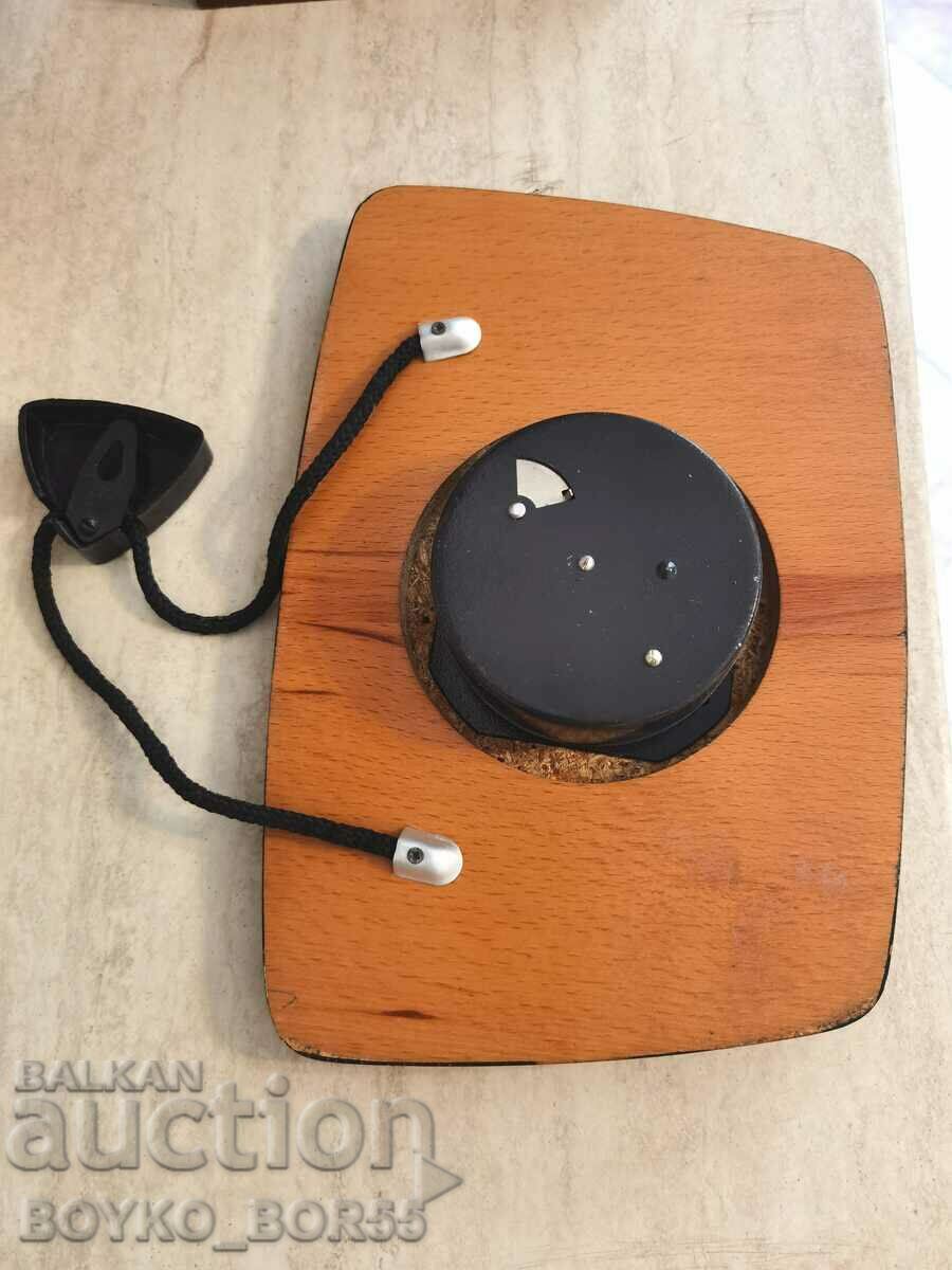 Auction Rare Award Winning Russian Soviet USSR Majak Wall Clock Auction Rare Award Winning Russian Soviet USSR Majak Wall Clock