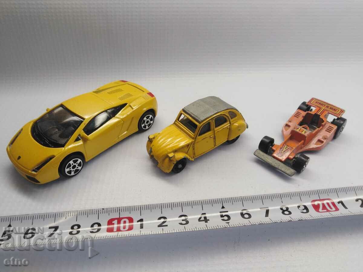 Old toy, toys with price 10.00 BGN | € 5.11 Old toy, toys with price 10.00 BGN | € 5.11