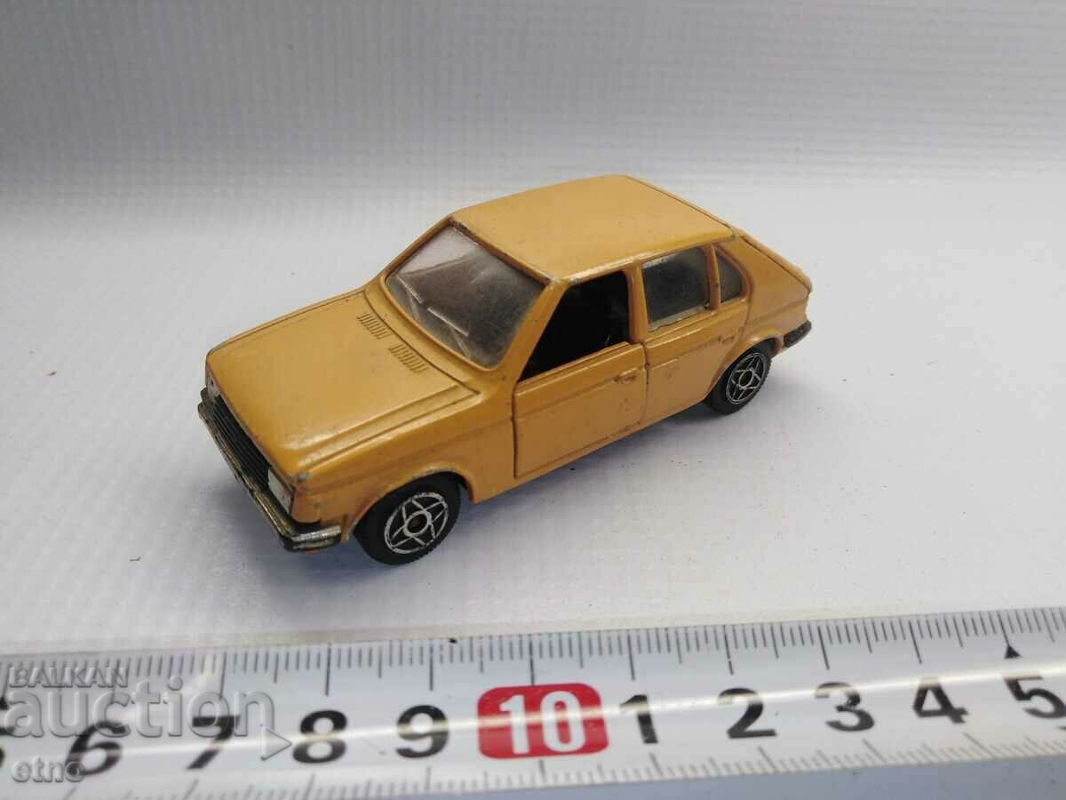 TALBOT HORIZON, Old toy, toys with price 20.00 BGN | € 10.23