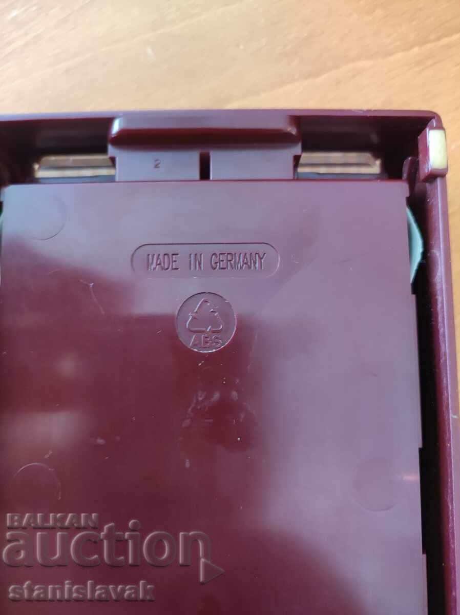 Set of rapidographs - 7 Set of rapidographs - 7