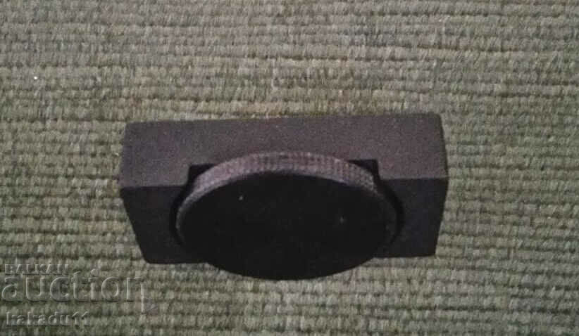 ZF blockers for the rifle rail