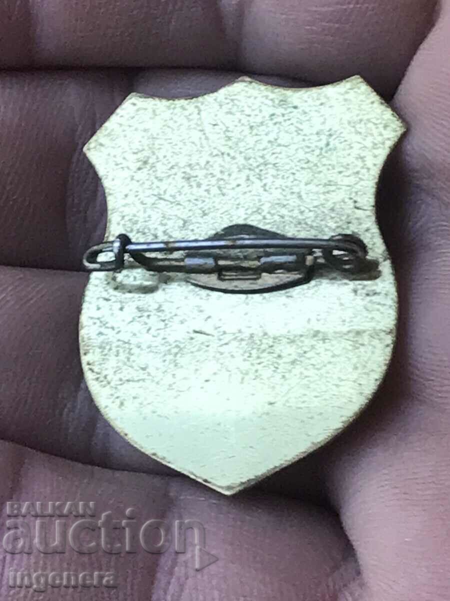 Auction RARE GERMANY BADGE Auction RARE GERMANY BADGE