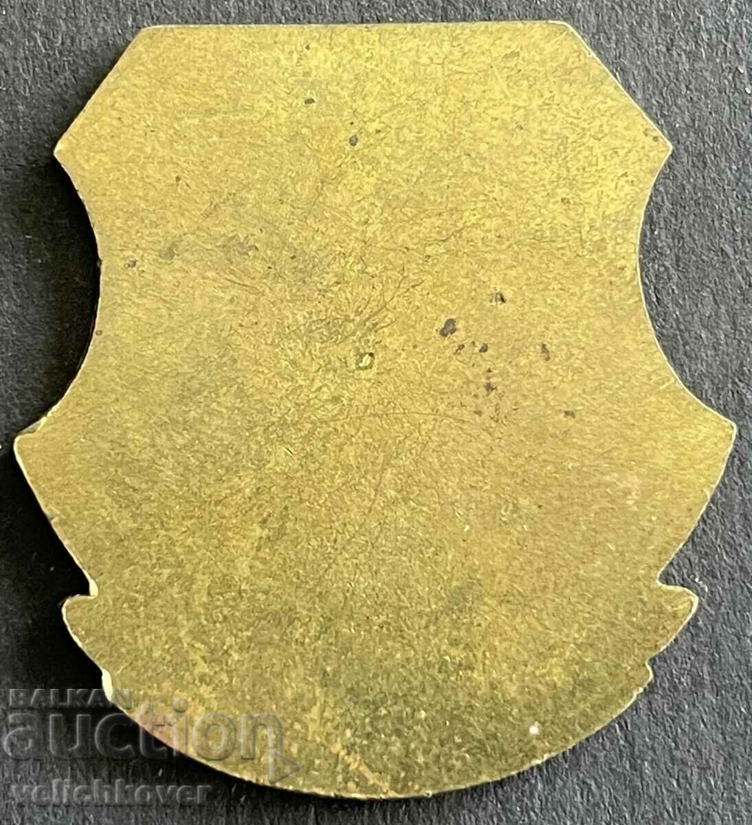 37629 Hungary military insignia Anti-aircraft defense with price 4.00 BGN | € 2.05