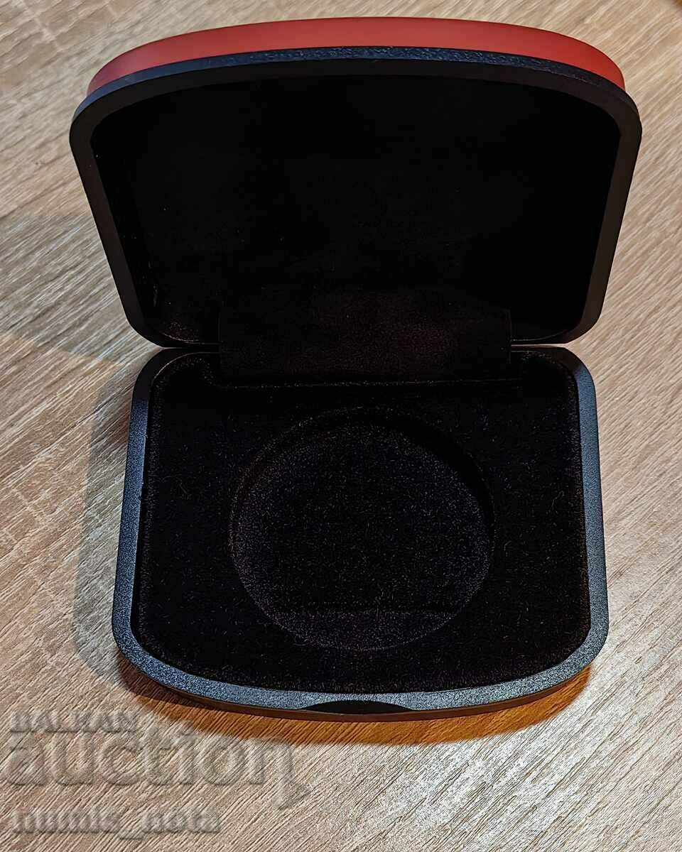 Original boxes for 1 oz. Lunar 2 - Australia with price 24.00 BGN | € 12.27 Original boxes for 1 oz. Lunar 2 - Australia with price 24.00 BGN | € 12.27