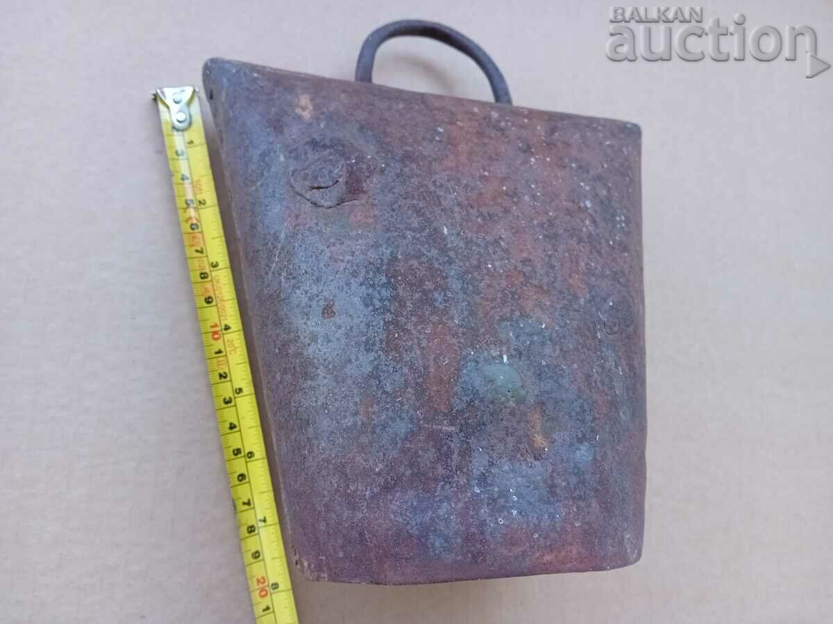 big clap tumblek bell chan bell with price 115.00 BGN | € 58.80 big clap tumblek bell chan bell with price 115.00 BGN | € 58.80