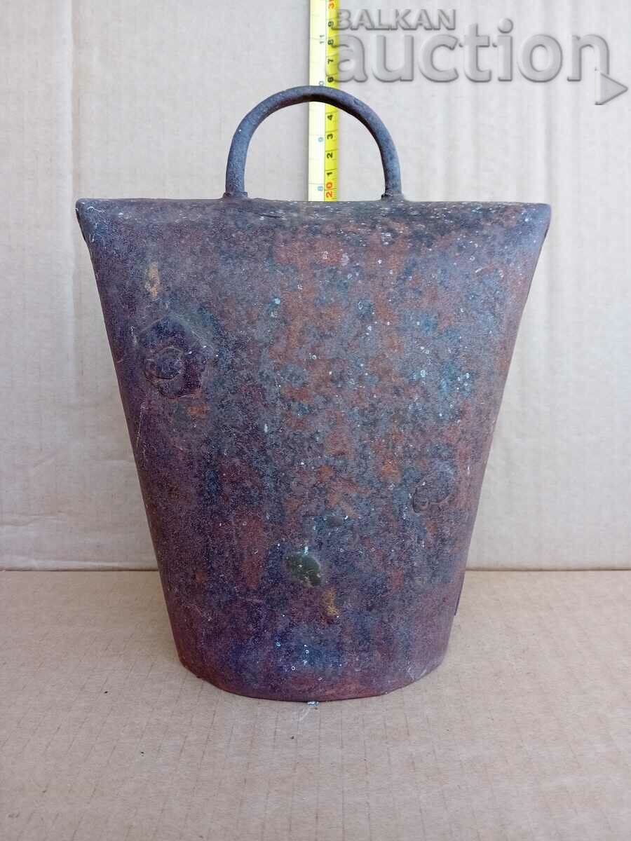 big clap tumblek bell chan bell - 6 big clap tumblek bell chan bell - 6