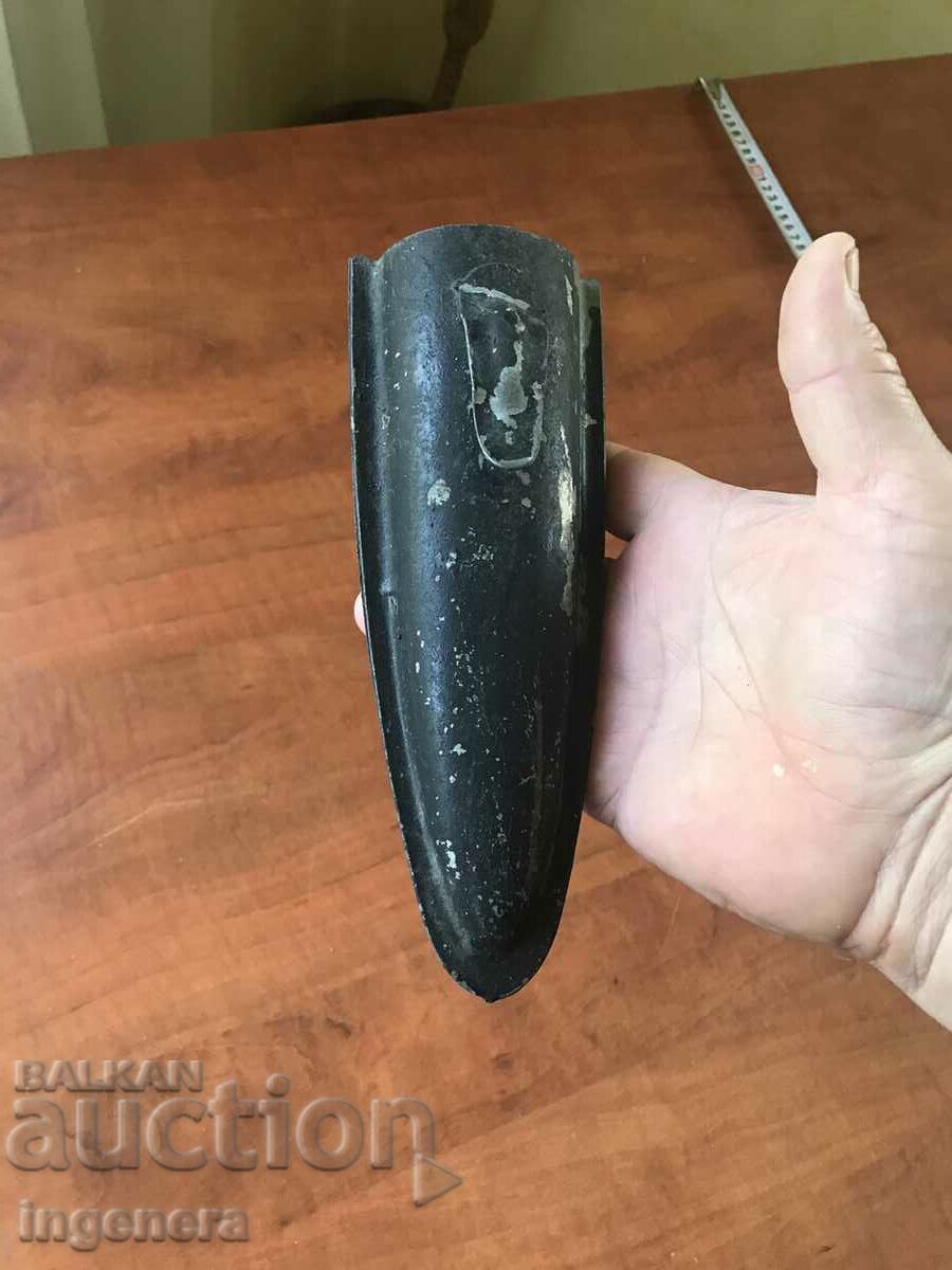 ANTIQUE BRUSH METAL CASE with price 23.00 BGN | € 11.76 ANTIQUE BRUSH METAL CASE with price 23.00 BGN | € 11.76