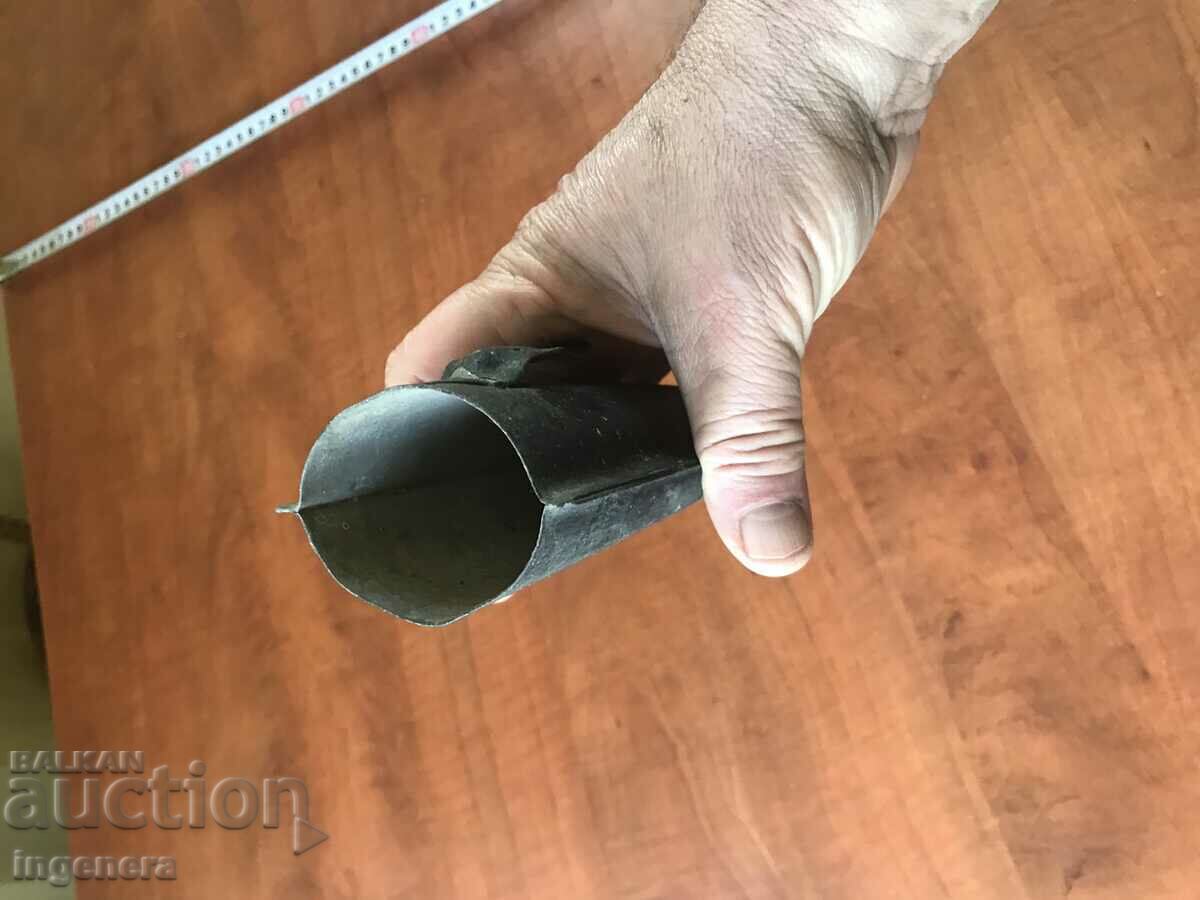 Delivery of ANTIQUE BRUSH METAL CASE Delivery of ANTIQUE BRUSH METAL CASE