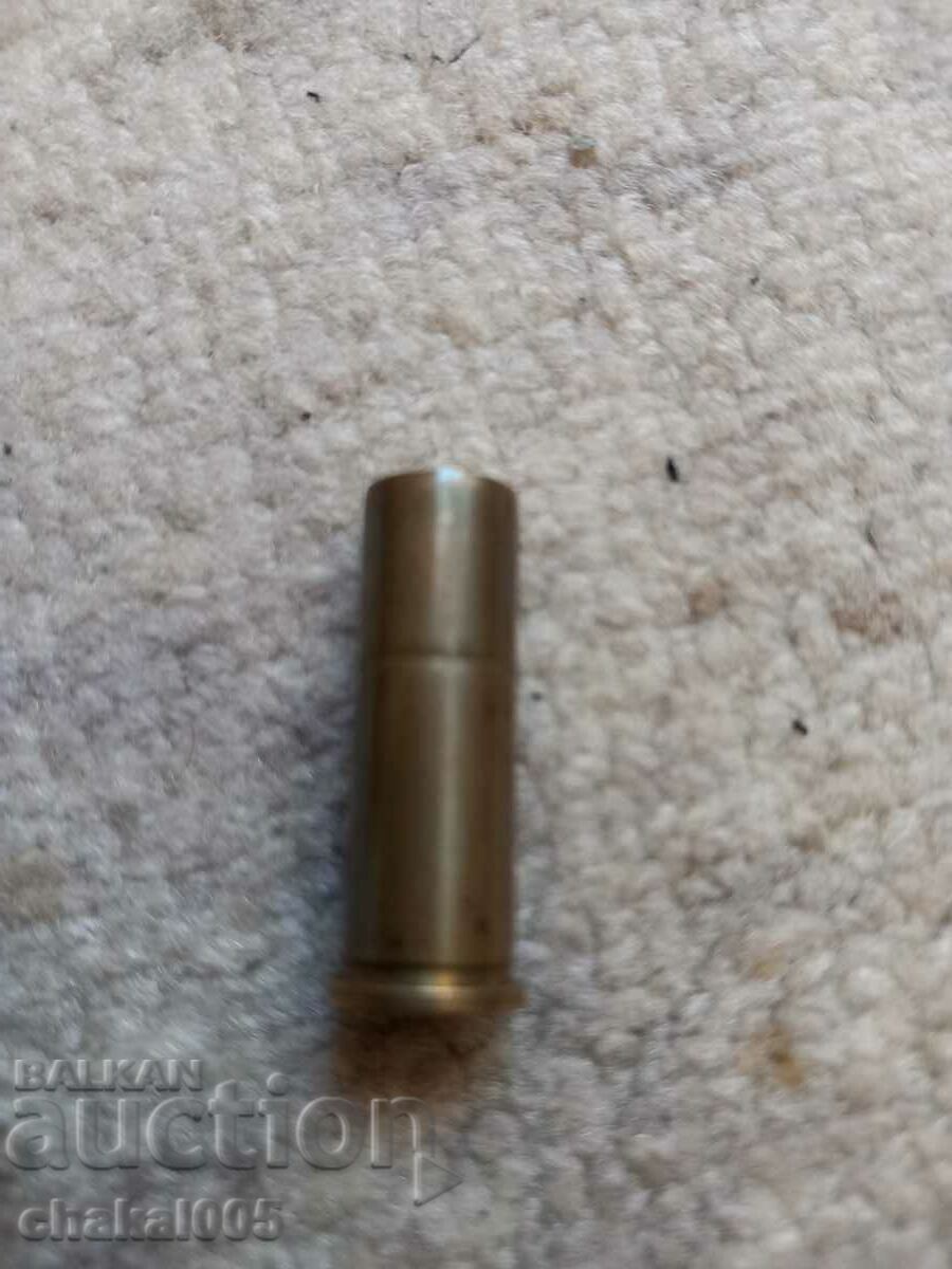 Old cartridge