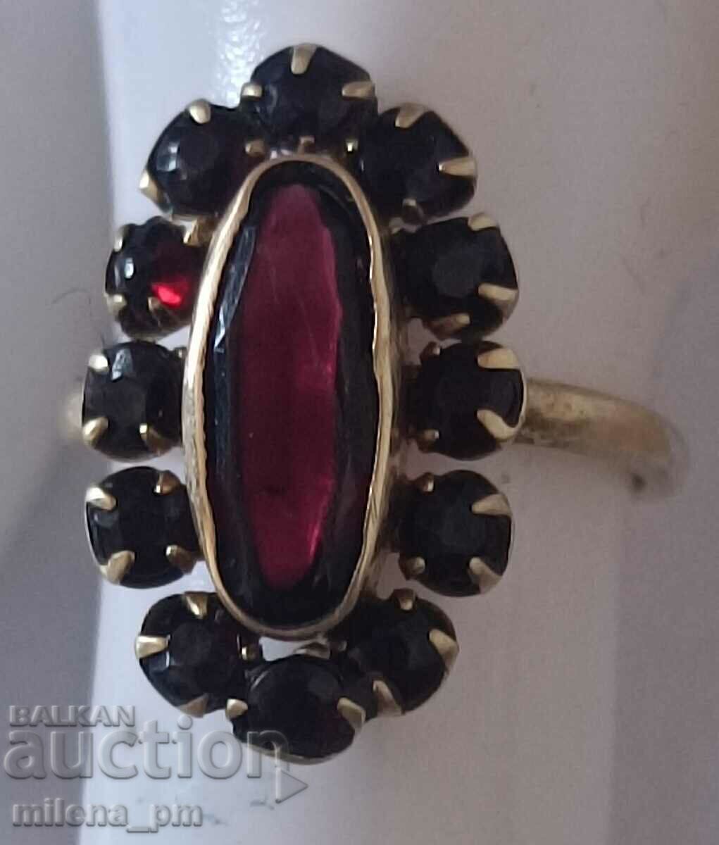 Antique Ring-Metal Tom Pack with price € 44.99 | 87.99 BGN