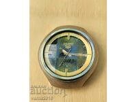 Ανδρικό αυτόματο ρολόι Seiko 6119-7530