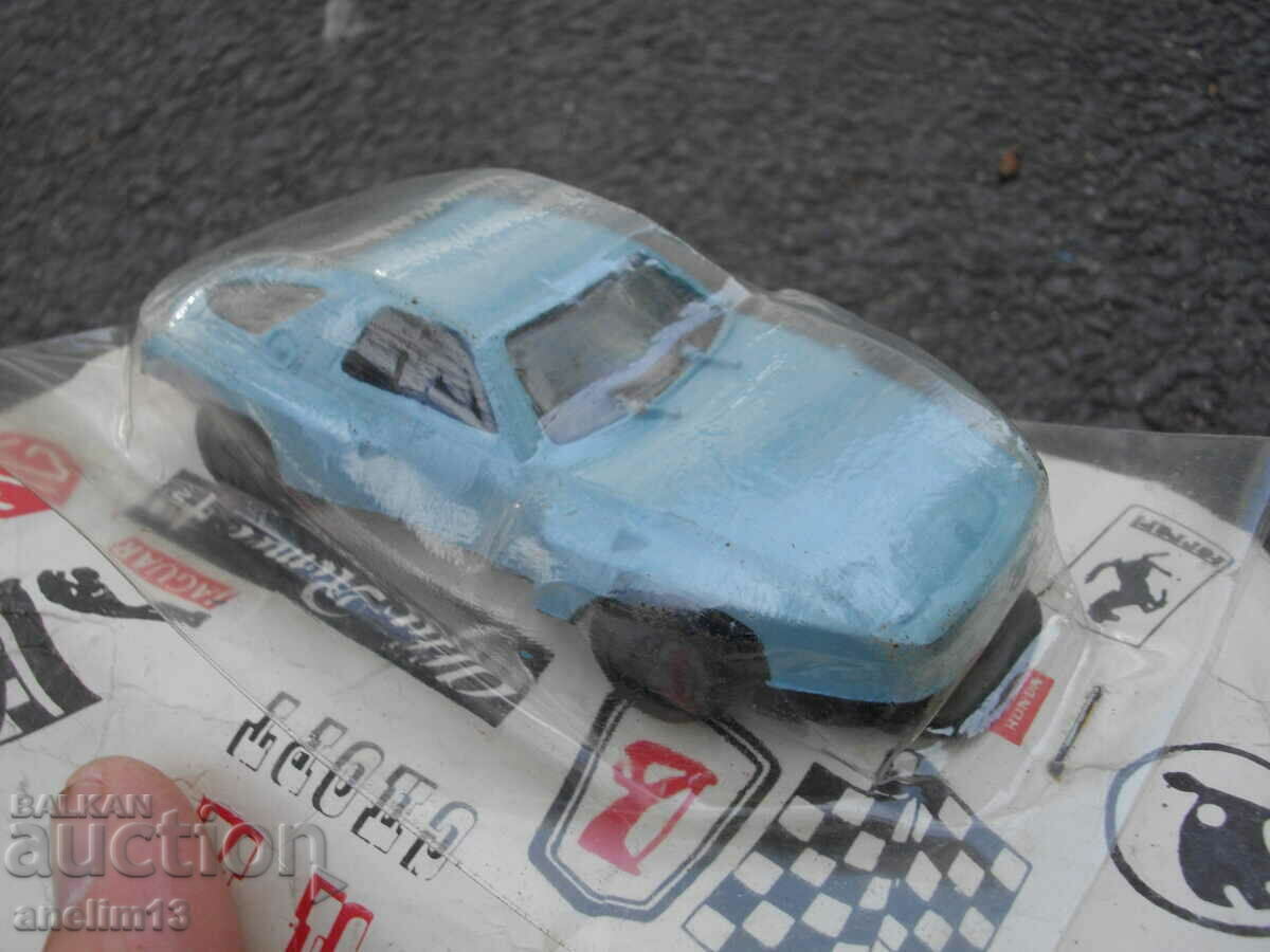 Auction CHILDREN'S TOY TROLLEY RALLY - SPORTS NEW Auction CHILDREN'S TOY TROLLEY RALLY - SPORTS NEW