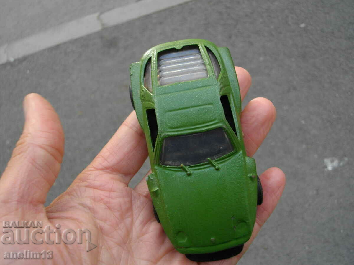 BULGARIAN CHILDREN'S TOY STROLLER RALLY - SPORTS NOVA with price 20.00 BGN | € 10.23 BULGARIAN CHILDREN'S TOY STROLLER RALLY - SPORTS NOVA with price 20.00 BGN | € 10.23