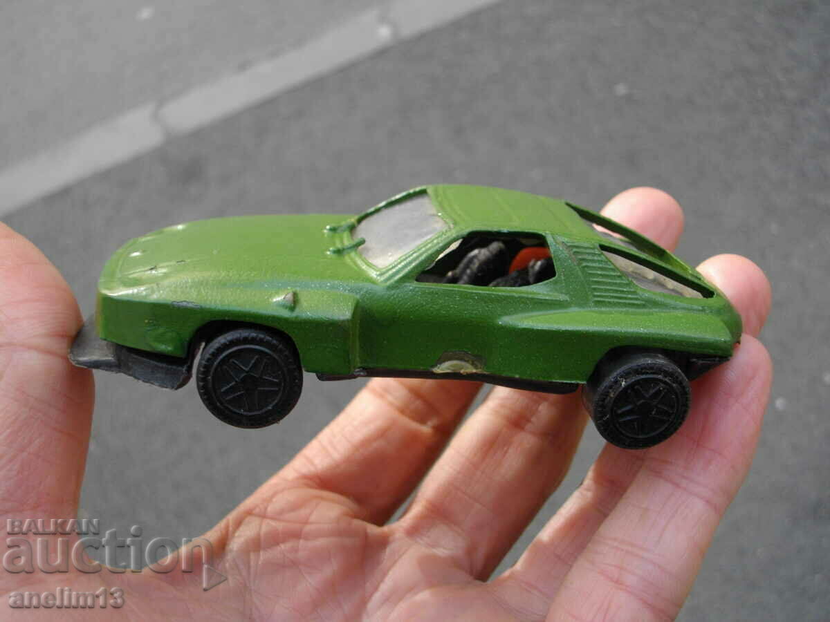 Auction BULGARIAN CHILDREN'S TOY STROLLER RALLY - SPORTS NOVA Auction BULGARIAN CHILDREN'S TOY STROLLER RALLY - SPORTS NOVA