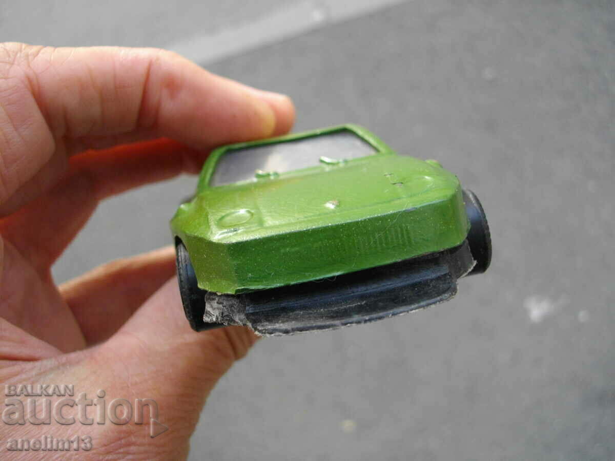 BULGARIAN CHILDREN'S TOY STROLLER RALLY - SPORTS NOVA - 5 BULGARIAN CHILDREN'S TOY STROLLER RALLY - SPORTS NOVA - 5