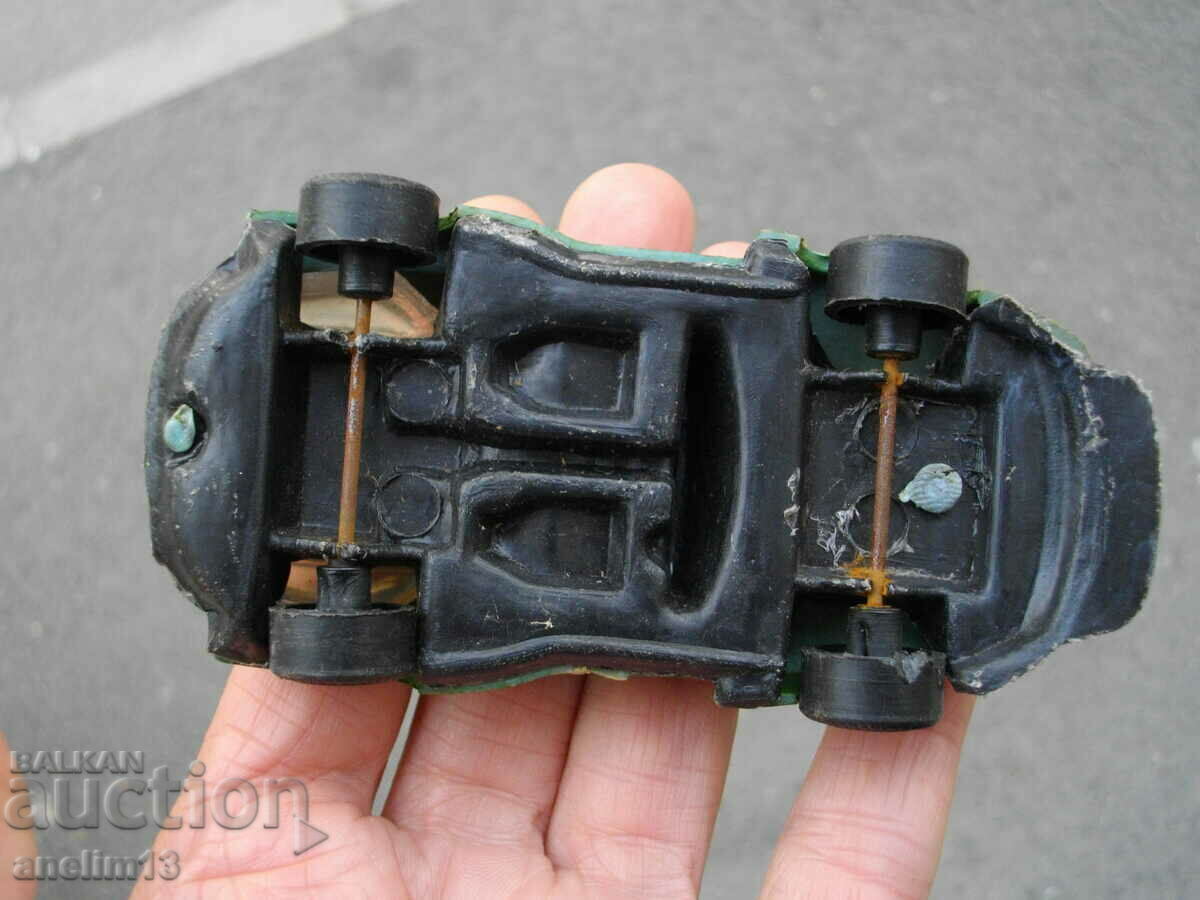 BULGARIAN CHILDREN'S TOY STROLLER RALLY - SPORTS NOVA - 6 BULGARIAN CHILDREN'S TOY STROLLER RALLY - SPORTS NOVA - 6