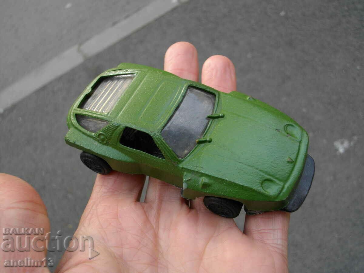 ΒΟΥΛΓΑΡΙΚΟ ΠΑΙΔΙΚΟ ΠΑΙΧΝΙΔΙ ΚΑΡΟΤΣΙ ΡΑΛΛΙ - SPORTS NOVA