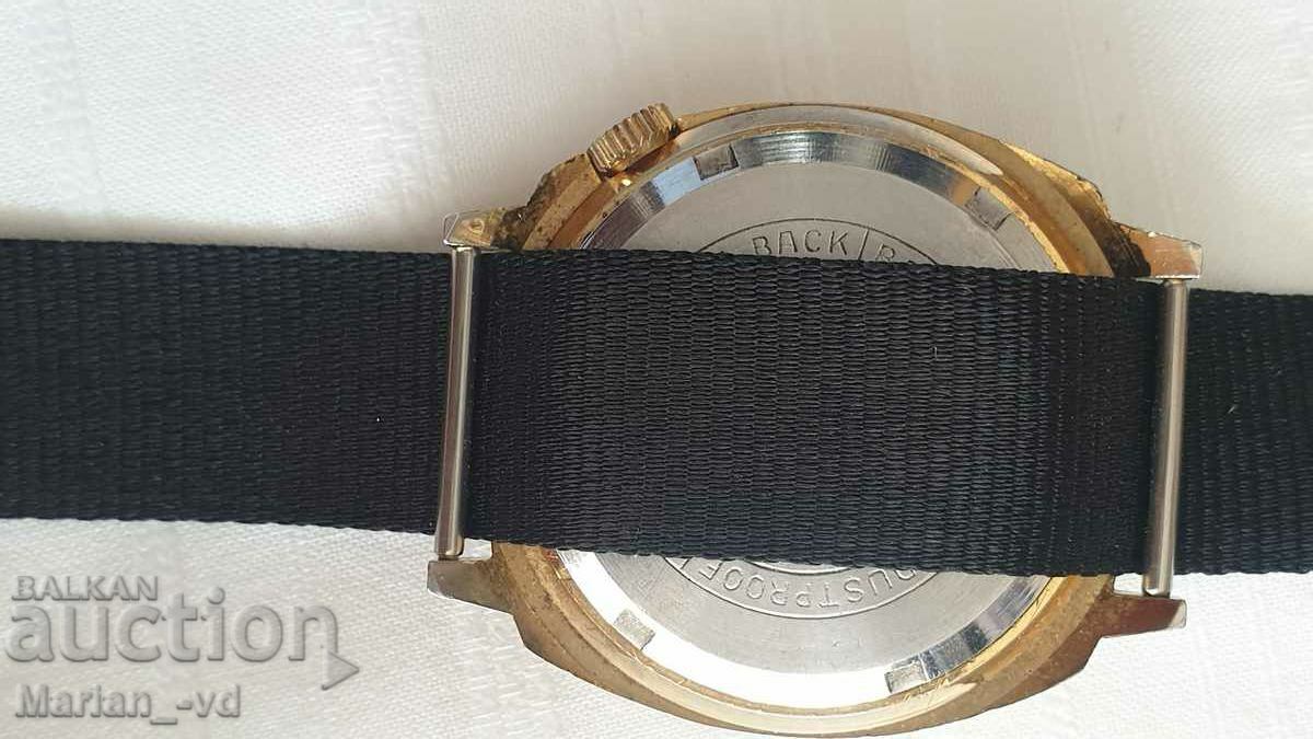 Joyas 21 Super Deluxe Men's Mechanical Watch - 7