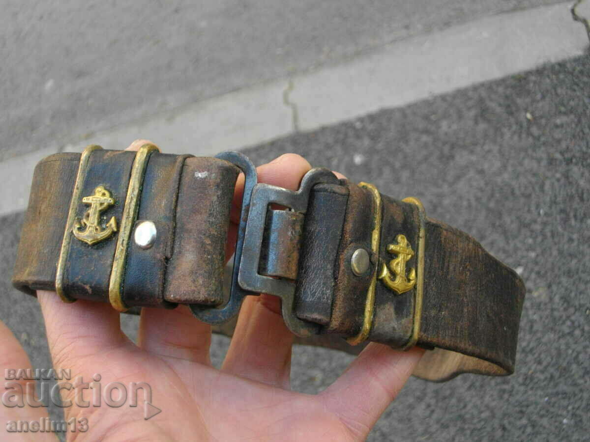 ANCORE DE CUREA VECHI - 5