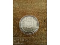 5 francs, silver, Switzerland