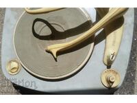 Шаси за грамофон SUPRAFON - от 50 те години - от стотинка