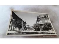 Postcard Tryavna Main Street