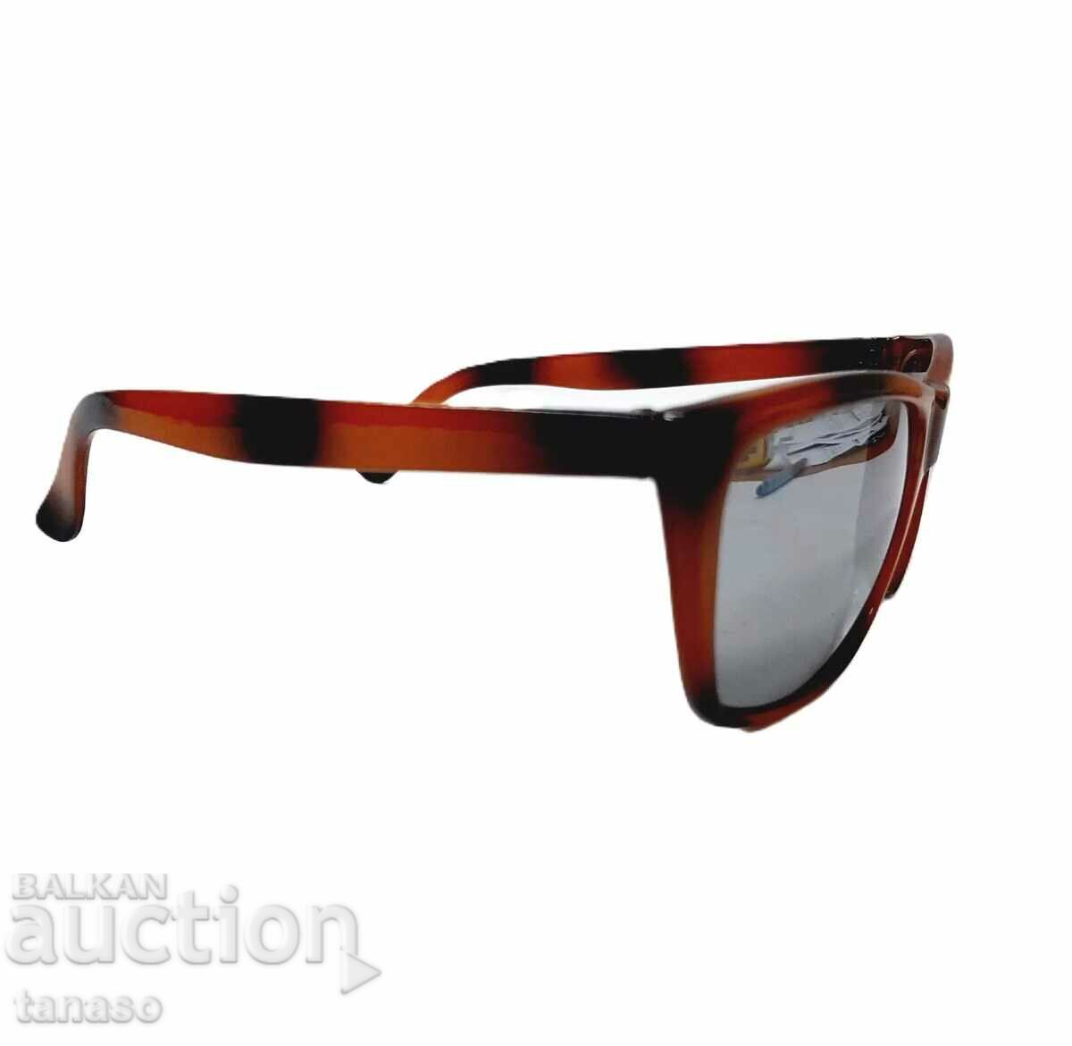 Ochelari de soare polarizați UV400 pentru bărbați - 5 Ochelari de soare polarizați UV400 pentru bărbați - 5