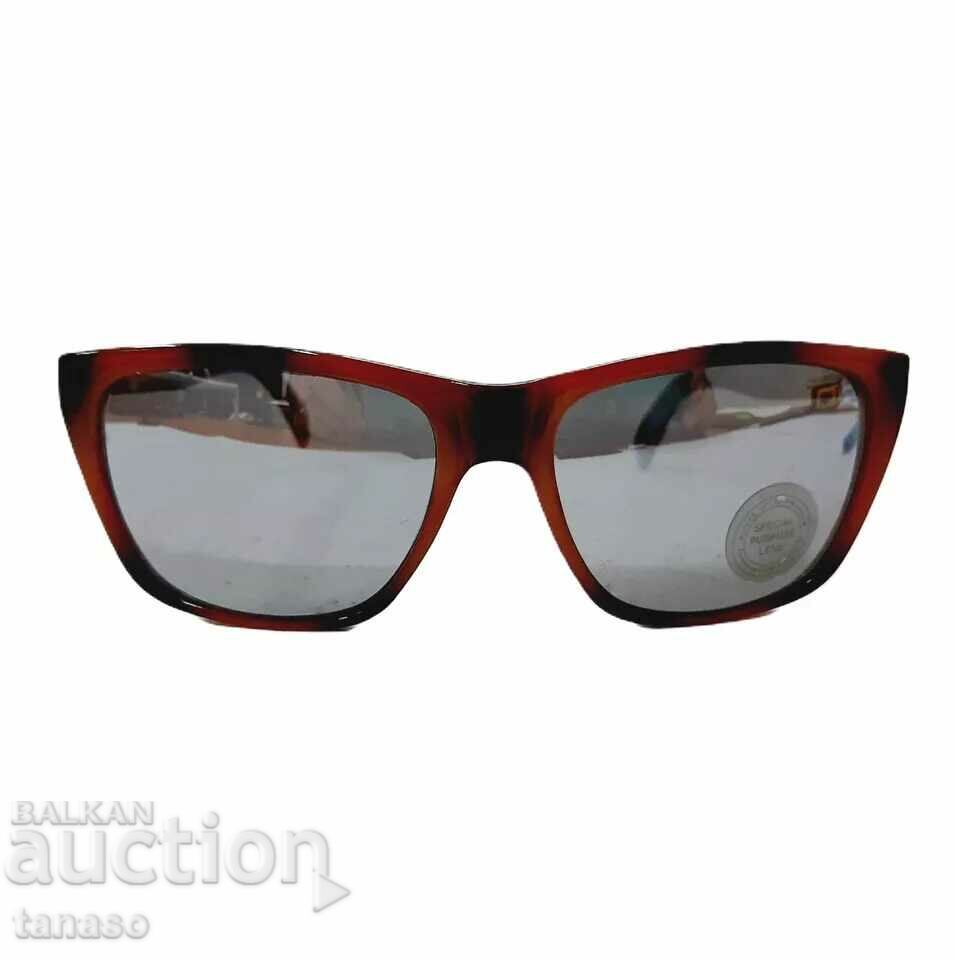 Men's Polarized UV400 Sunglasses