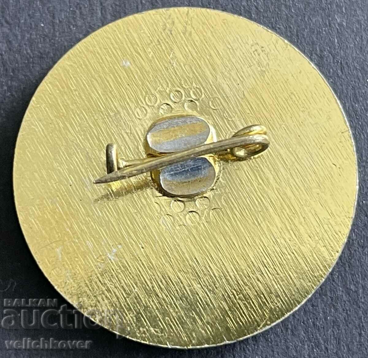 37643 Bulgaria sign BDZ 1300. Bulgaria 1981 with price 4.00 BGN | € 2.05