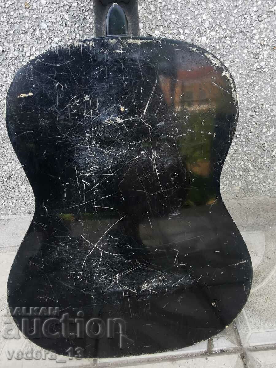 GUITAR - 7 GUITAR - 7