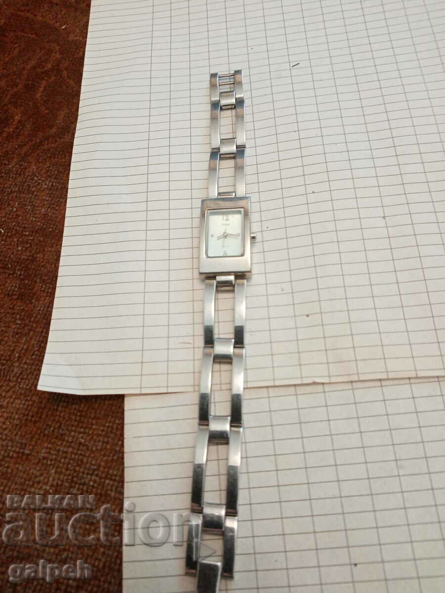 TCM WATCH - BGN 15 with price 15.00 BGN | € 7.67 TCM WATCH - BGN 15 with price 15.00 BGN | € 7.67