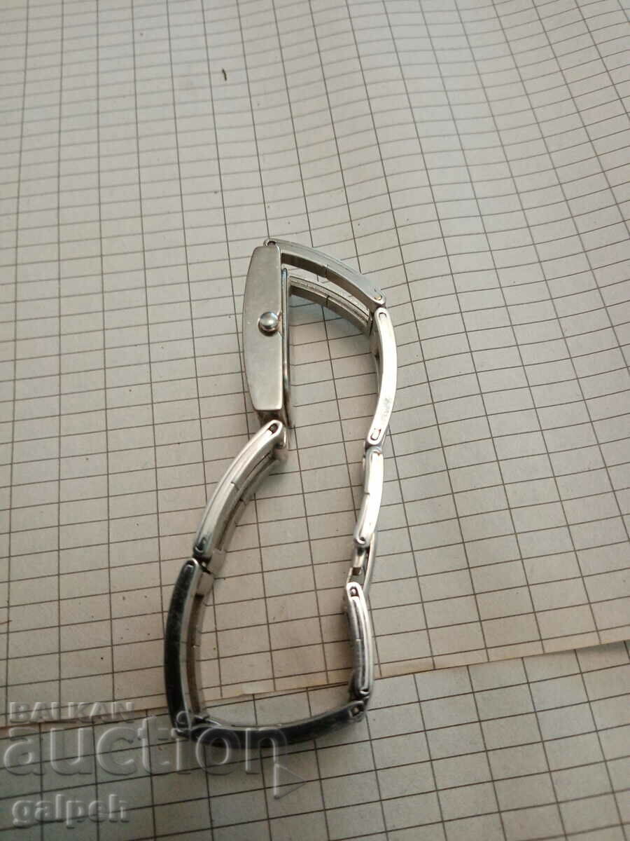 TCM WATCH - BGN 15 - 6 TCM WATCH - BGN 15 - 6