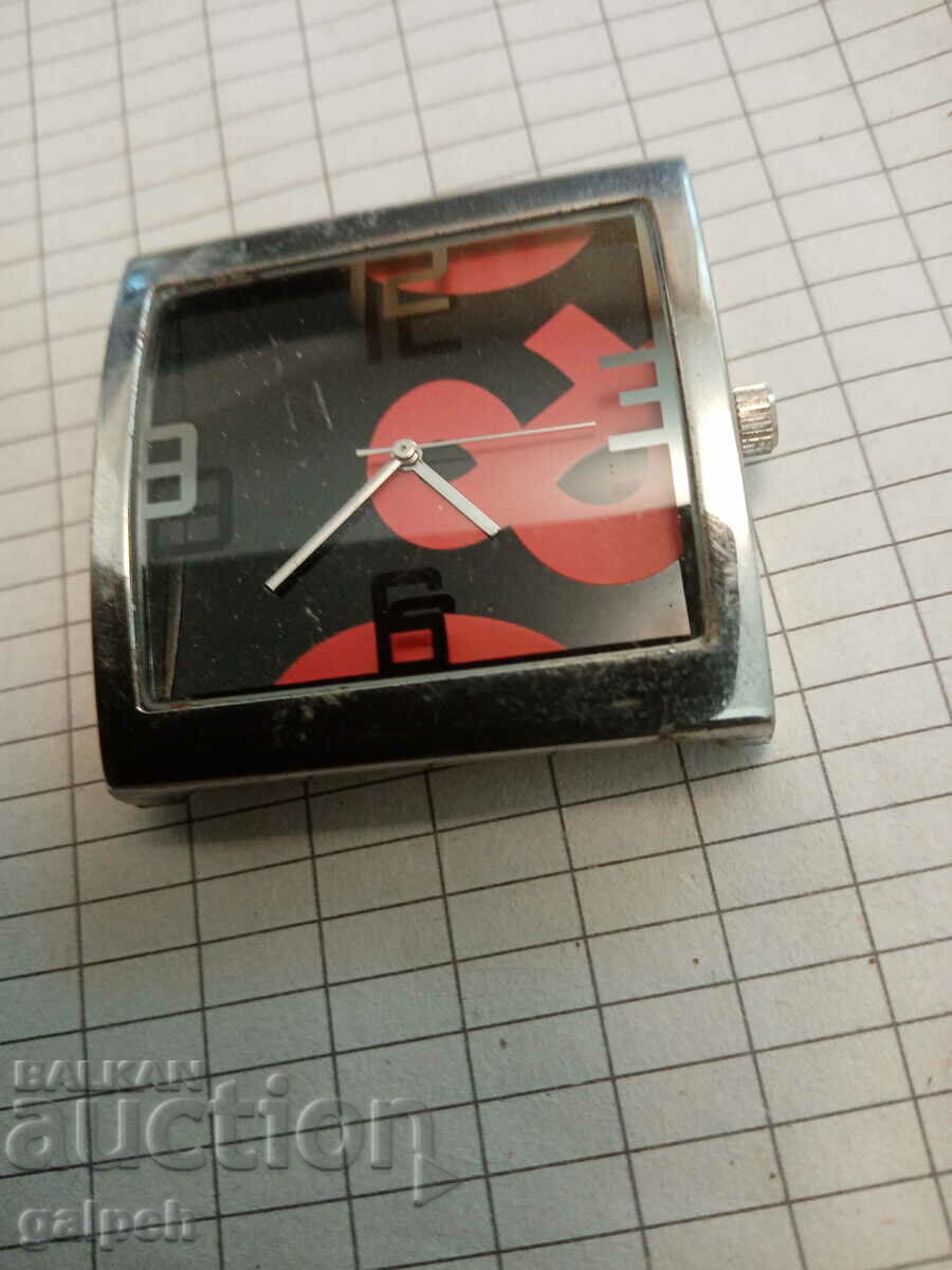 D&G WATCH - BGN 10 with price 10.00 BGN | € 5.11 D&G WATCH - BGN 10 with price 10.00 BGN | € 5.11