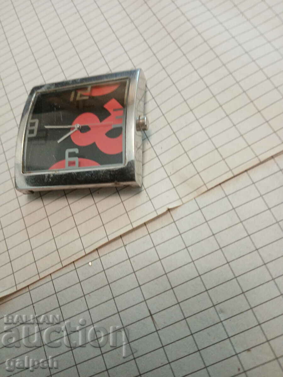 Delivery of D&G WATCH - BGN 10 Delivery of D&G WATCH - BGN 10