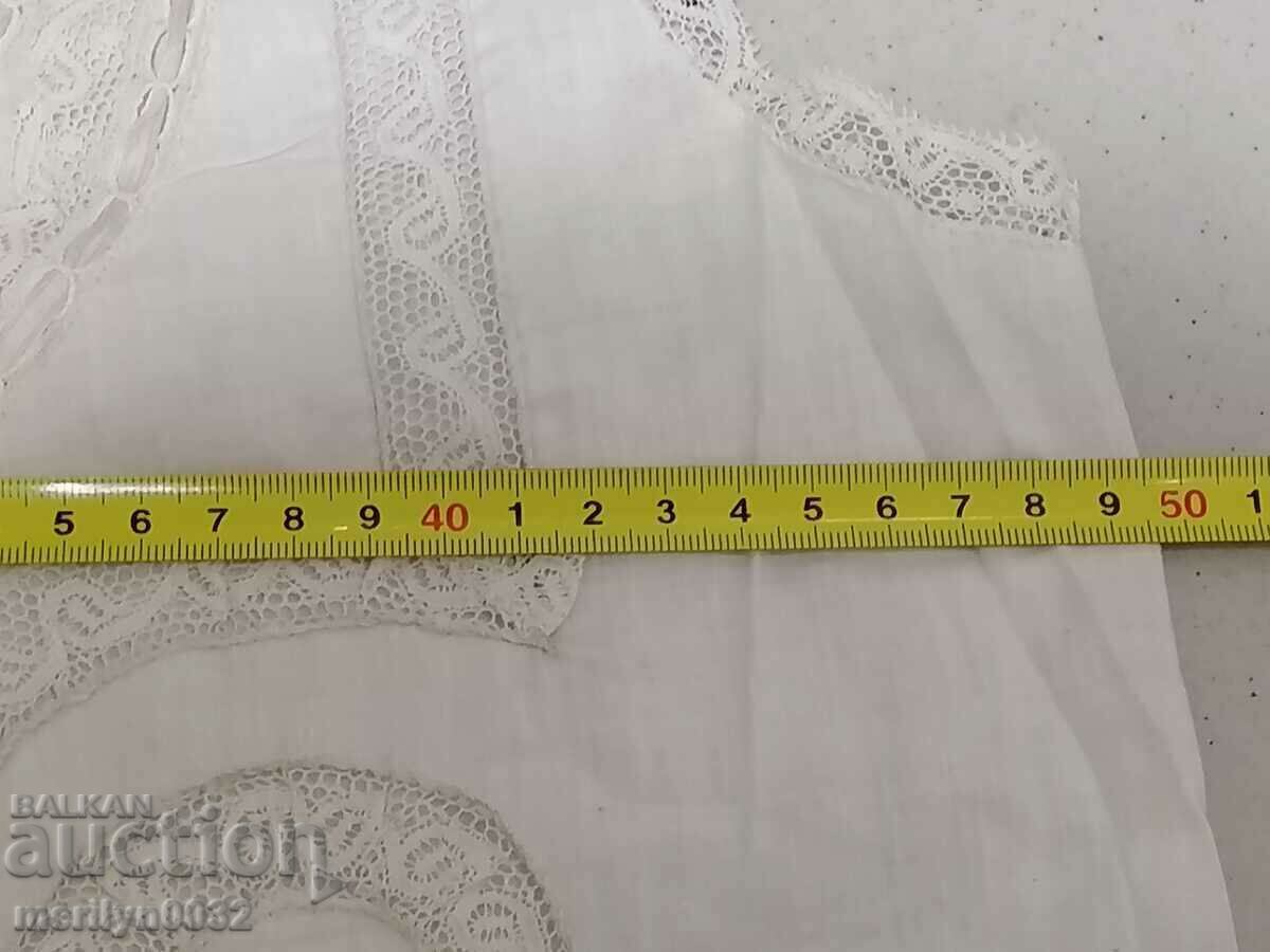 Old women's shirt nightgown jumpsuit costume chaise longue - 5 Old women's shirt nightgown jumpsuit costume chaise longue - 5