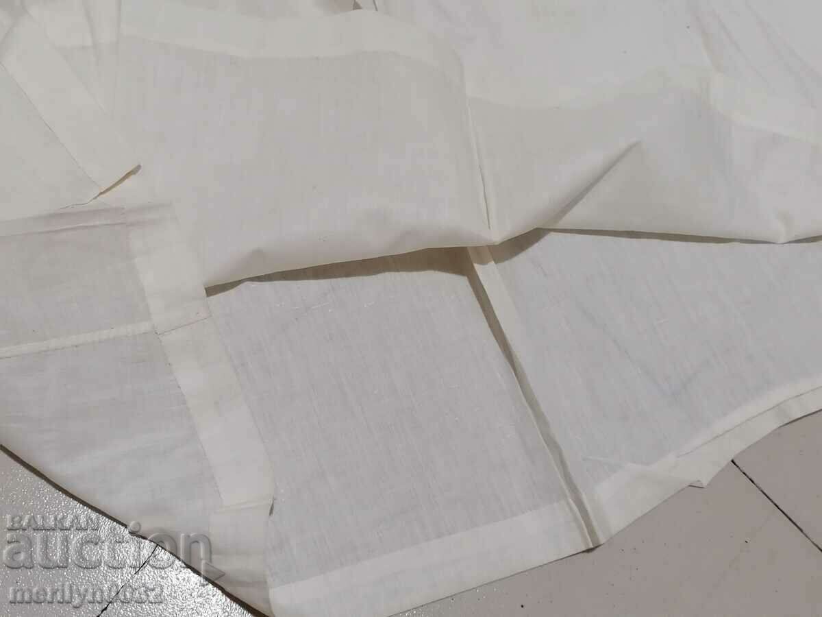 Old women's shirt nightgown jumpsuit costume chaise longue - 7 Old women's shirt nightgown jumpsuit costume chaise longue - 7