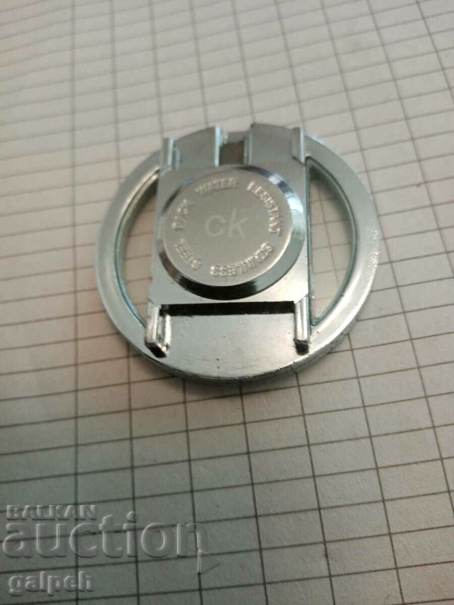 Auction CK WATCH - BGN 7 Auction CK WATCH - BGN 7